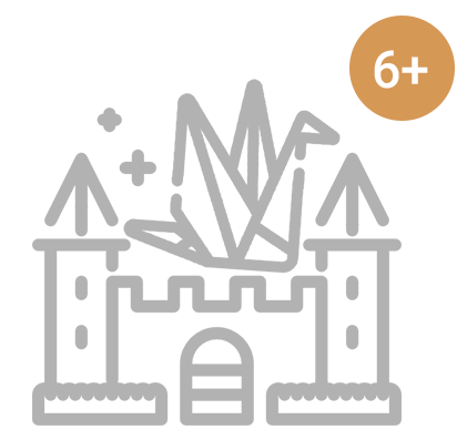 Кружок Волшебные пальчики